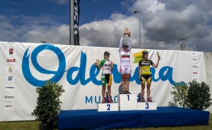 Taça Cyclin´Portugal de Maratonas BTT (XCM) #3 - Maratona do Sudoeste