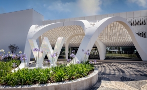 W Algarve nomeado na categoria de Hotéis dos Condé Nast Traveler Readers Choice Awards
