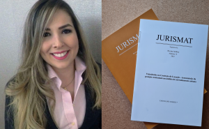 Carolline Soares apresenta análise «Vicissitudes no Contrato de Locação»
