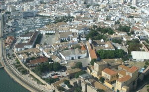 Passaporte de Pontos e «Baixa Street Fest» incentivam comércio local de Faro
