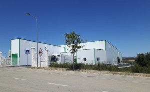 Driscoll’s ativa no Parque Empresarial de Tavira