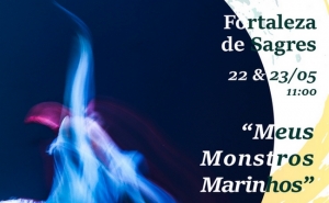 Meus Monstros Marinhos