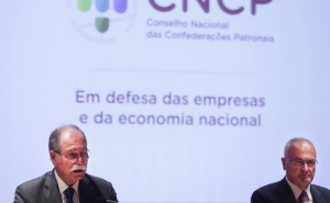 OE2022: Patrões pedem alívio da carga fiscal para empresas e famílias