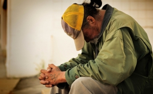 Desemprego, doença e divórcio, «os três D da pobreza» – 1/3 das pessoas pobres tem emprego