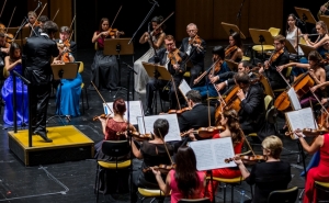 Festival Internacional de Música do Algarve com cartaz de luxo em Maio