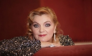 Lançamento do 33.º Festival Internacional de Música do Algarve convida a reconhecida soprano Elisabete Matos para o Concerto «Os Sons do Destino»