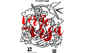 Centenas de propostas culturais aquecem Verão em VRSA