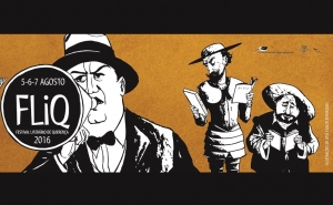 I Festival Literário de Querença