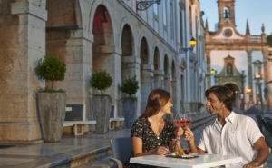 Residentes ajudam hotelaria a recuperar crescimento das dormidas em maio 