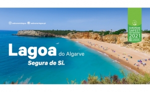Lagoa, Segura de Si é a nova campanha promocional do destino
