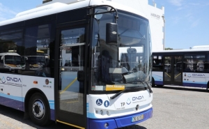 A ONDA Jovem vai dar transporte gratuito a crianças até aos 12 anos de idade