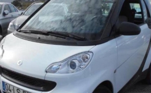 VENDE-SE SMART 