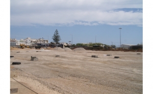 SEGUNDA FASE DA REQUALIFICAÇÃO URBANÍSTICA DA ZONA COSTEIRA POENTE QUARTEIRA/VILAMOURA JÁ TEM PROJETO DE EXECUÇÃO