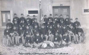 Sociedade Filarmónica Artistas de Minerva celebra 140.º aniversário com Bandas Filarmónicas de todo o Algarve