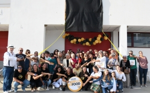 Projeto ReFood inicia atividade em Vila Real de Santo António