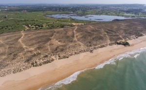 Praia Grande Eco-Resort vai nascer no Algarve após investimento de 200 milhões