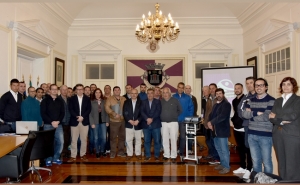 AUTARQUIA DE LOULÉ ATRIBUI APOIO FINANCEIRO DE 600 MIL EUROS AOS CLUBES DO CONCELHO 