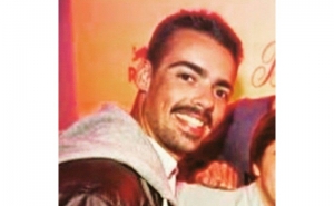 Cerimónia de Homenagem a Diogo Brito