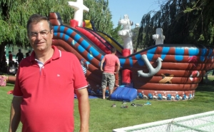 SALIR | Espiguinha com o ar da Serra (89 FOTOS)