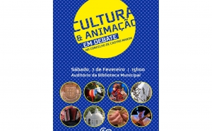 Câmara Municipal de Castro Marim debate a cultura e animação no concelho