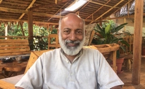 CONSELHEIRO DA ONU PARA DIREITOS DAS CRIANÇAS EM LOULÉ