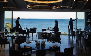 Covid-19: Restaurantes do Algarve, Lisboa e Porto com quebras perto de 50% na Passagem de Ano