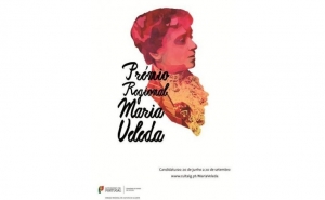 PRÉMIO REGIONAL «MARIA VELEDA»
