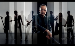 FESTIVAL SOM RISCADO LEVA CONCERTO ESPECIAL DE RODRIGO LEÃO AO CINE-TEATRO LOULETANO