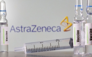 Covid-19: Quem tomou 1.ª dose da AstraZeneca até 25 de abril pode tomar 2.ª até domingo