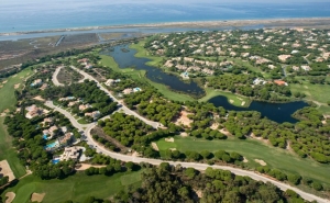 CGD arrisca perder 278 milhões em negócio imobiliário na Quinta do Lago