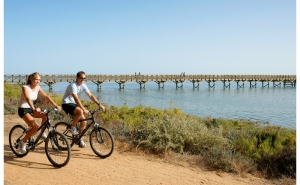 MOSTRA DE TURISMO DE NATUREZA OFERECE MAIS DE 100 ATIVIDADES AO AR LIVRE NO ALGARVE