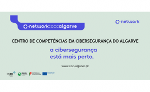 Centro de Competências em Cibersegurança do Algarve - Atividades e Serviços Gratuitos