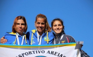 Jorge Varela e Ana Dias vencem 5º Cross Ana Dias 