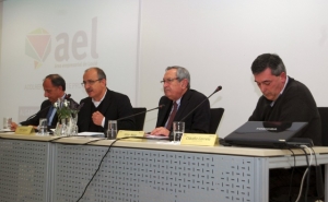 CANDIDATURAS ABERTAS AO PROGRAMA/CONCURSO AEL EMPREENDE