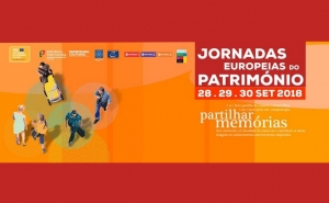 LOULÉ ASSINALA JORNADAS EUROPEIAS DO PATRIMÓNIO 2018