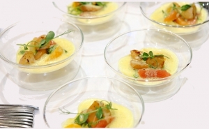 AUTARCA CONGRATULA VILA JOYA, O «MELHOR HOTEL CULINÁRIO DO MUNDO»