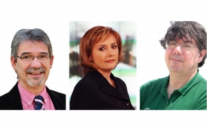 REITOR DA UALG PARTICIPA NUM DEBATE NA RTP 1