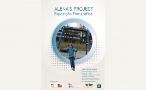 Sessões de Sensibilização sobre Bullying | Peace and Art Society está presente com a Exposição «Alena.s Project» em VRSA 