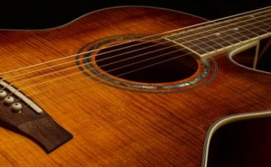 Internacionalização é decisiva para artesão de instrumentos de corda do Algarve