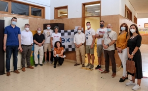 Projeto Three4Climate: Professores alemães fazem viagem Biefeld-Loulé com zero emissões de CO2