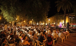 O Fado vai estar no Coreto, em Tavira