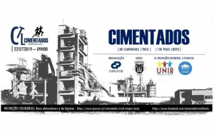 CIMPOR Loulé abre portas à comunidade para uma prova desportiva com carácter solidário