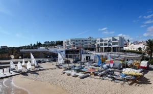 Câmara de Lagos apoia entidades desportivas ligadas à Vela e ao Desporto Adaptado