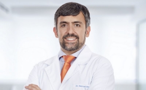 «A infertilidade masculina está a aumentar e a falta de informação continua a ser um obstáculo»