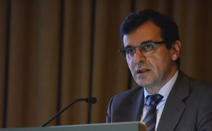 Ministro quer reduzir 10% de urgências hospitalares para investir em cuidados primários