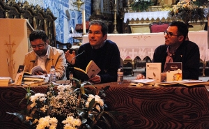 Livro de franciscano foi apresentado no Algarve para ensinar a valorizar a vida