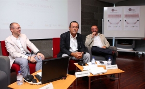 UNIVERSIDADE DE VERÃO DA IN LOCO REALIZOU-SE EM ALBUFEIRA COM EXCELENTE ADESÃO