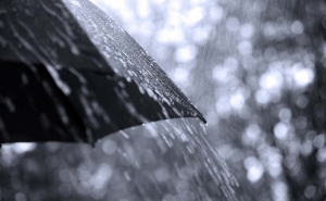 Dez distritos de Portugal continental sob aviso amarelo devido a chuva e trovoada