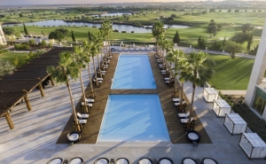 Anantara Vilamoura integra rede Virtuoso