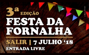 FESTA DA FORNALHA 2018   